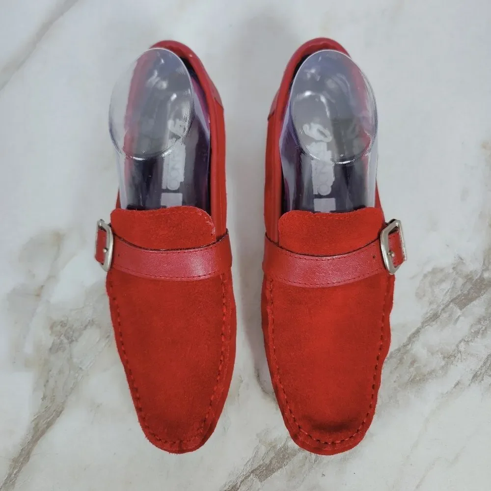Franco Sarto pre owned